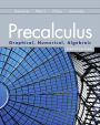 Precalculus: Graphical, Numerical, Algebraic / Edition 8