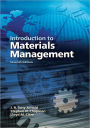 Introduction to Materials Management / Edition 7