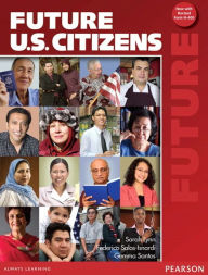 Title: Future U.S. Citizens with Active Book / Edition 1, Author: Sarah Lynn