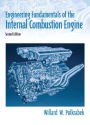 Engineering Fundamentals of the Internal Combustion Engine / Edition 2