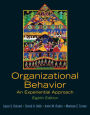 Organizational Behavior: An Experiential Approach / Edition 8