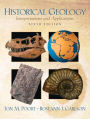Historical Geology: Interpretations and Applications / Edition 6