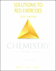 Title: Solutions to Red Exercises / Edition 10, Author: Roxy Wilson