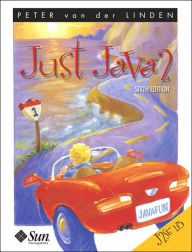Just Java 2: J2SE 1.5 / Edition 6