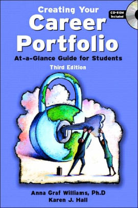 Creating Your Career Portfolio At A Glance Guide For