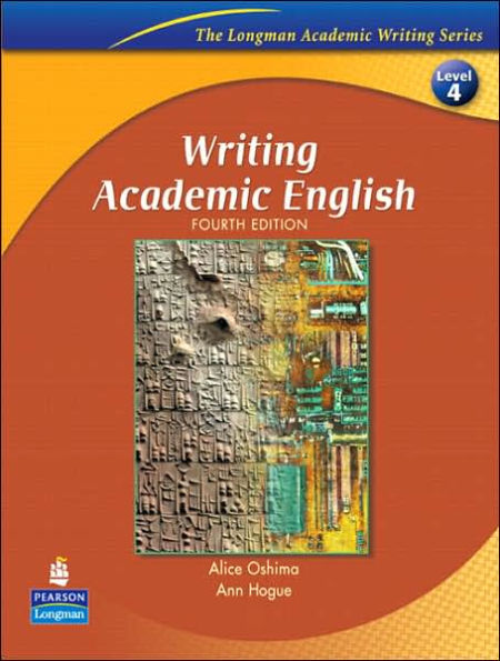 Writing Academic English / Edition 4