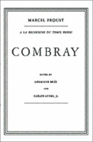Title: Combray In French / Edition 1, Author: Marcel Proust