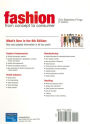 Alternative view 2 of Fashion: From Concept to Consumer / Edition 9