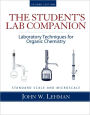 Student Lab Companion: Laboratory Techniques for Organic Chemistry / Edition 2