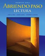 Title: Abriendo Paso : Lectura / Edition 1, Author: Jose M. Diaz