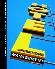 Title: Hotel Operations Management / Edition 2, Author: David K. Hayes