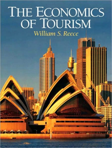 The Economics of Tourism / Edition 1