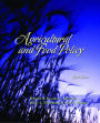Agricultural and Food Policy / Edition 6