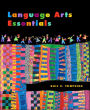 Language Arts Essentials / Edition 1