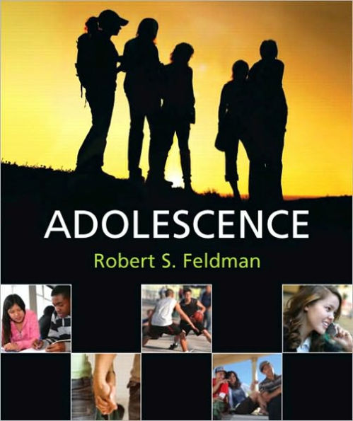 Adolescence / Edition 1