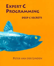 Title: Expert C Programming / Edition 1, Author: Peter van der Linden