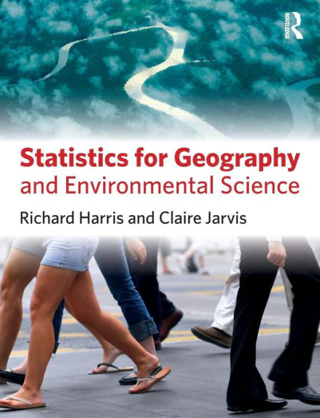 Statistics for Geography and Environmental Science / Edition 1