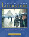 Title: Prentice Hall Literature, Platinum Level / Edition 1, Author: Prentice Hall