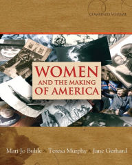 Title: U.S. Women's History / Edition 1, Author: Mari Jo H. Buhle