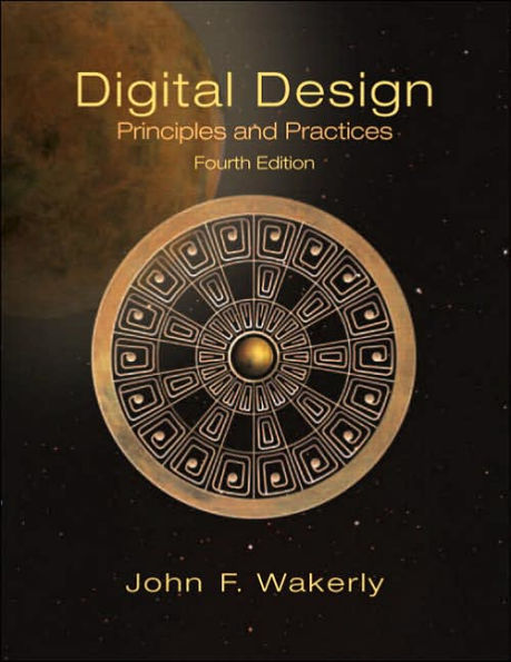 Digital Design: Principles and Practices / Edition 4