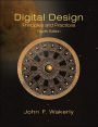 Digital Design: Principles and Practices / Edition 4