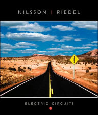 Title: Electric Circuits / Edition 8, Author: James W. Nilsson