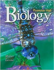 Title: Prentice Hall Biology / Edition 1, Author: Kenneth R. Miller