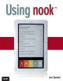 Using Nook