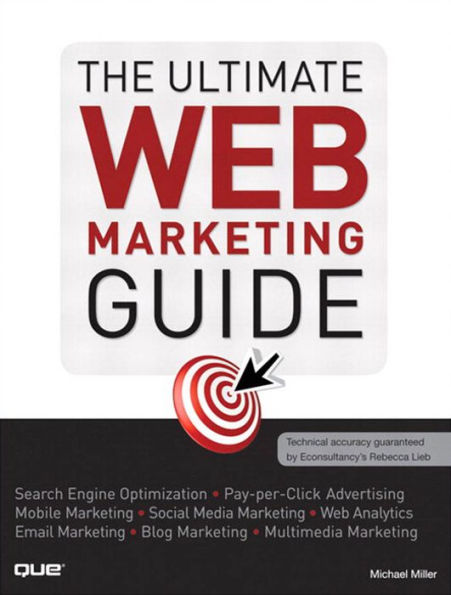 The Ultimate Web Marketing Guide