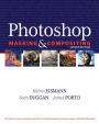 Photoshop Masking & Compositing