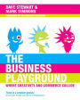 The Business Playground: Where Creativity and Commerce Collide