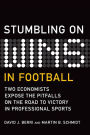 Stumbling On Wins in Football