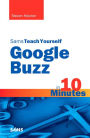 Sams Teach Yourself Google Buzz in 10 Minutes, Portable Documents