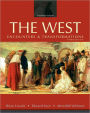 The West: Encounters & Transformations, Combined Volume / Edition 3