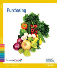 Title: ManageFirst: Purchasing with Answer Sheet, Author: National Restaurant Association