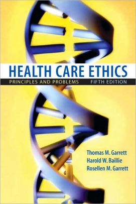 ethics care health wishlist