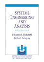 Systems Engineering and Analysis / Edition 5