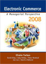 Electronic Commerce: A Managerial Perspective / Edition 5