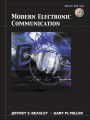Modern Electronic Communication / Edition 9