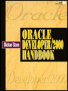 Oracle Developer - 2000