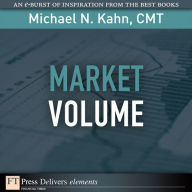 Title: Market Volume, Author: Michael Kahn CMT