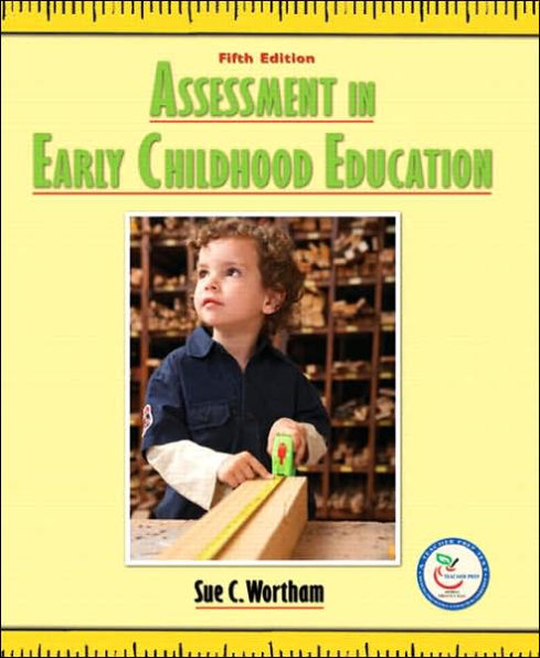 Assessment in Early Childhood / Edition 5