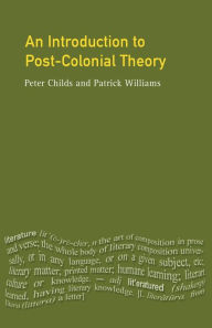 Title: An Introduction To Post-Colonial Theory, Author: Peter Childs