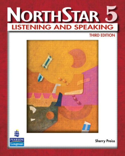 NorthStar, Listening and Speaking 5, Student Book / Edition 3