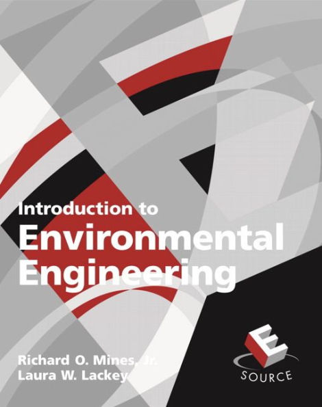 Introduction to Environmental Engineering / Edition 1