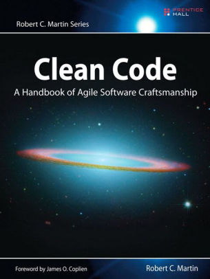 Clean Code: A Handbook of Agile Software Craftsmanship / Edition 1