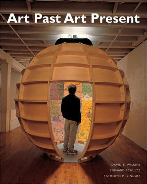 Art Past Art Present / Edition 6
