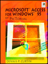 Microsoft Access 7.0 by Pictorial