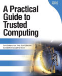 Alternative view 1 of A Practical Guide to Trusted Computing / Edition 1