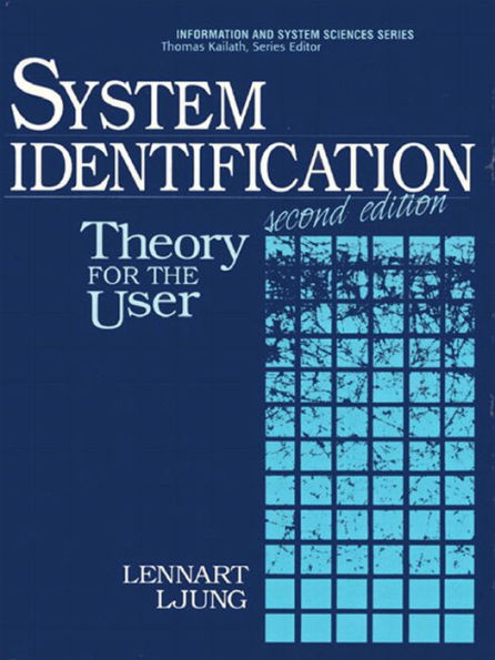 System Identification: Theory for the User